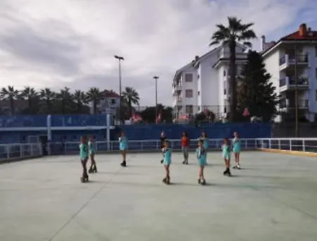 Ariazzurra S. Bart. *