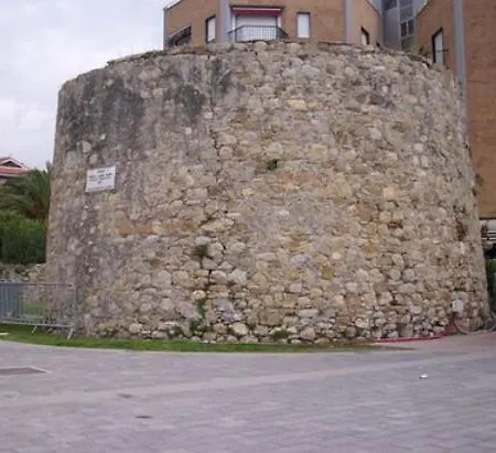 Apartamento Ariazzurra S. Bart. *