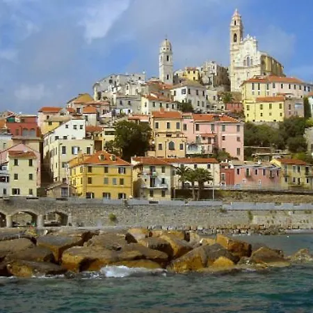 Ariazzurra S. Bart. San Bartolomeo Al Mare