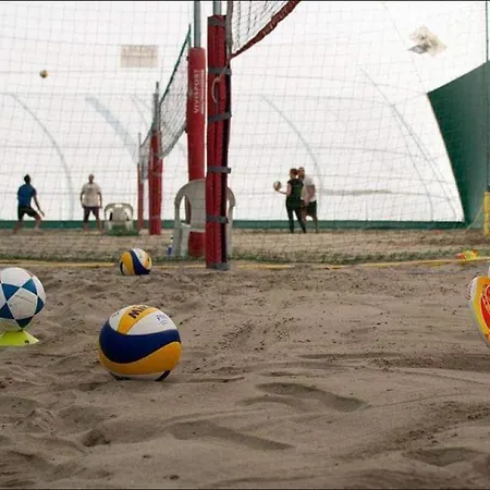 Ariazzurra S. Bart. San Bartolomeo Al Mare