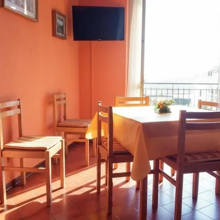 Appartement Ariazzurra S. Bart. *