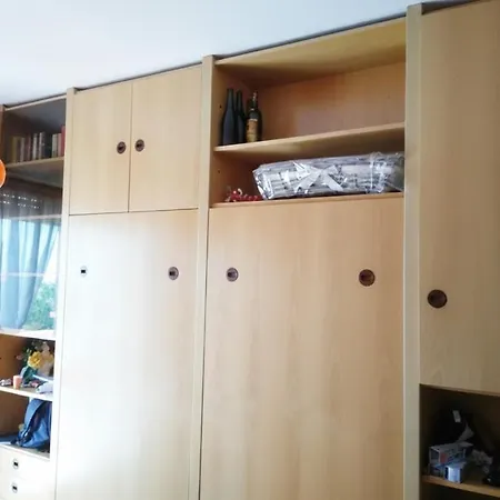 Appartement Ariazzurra S. Bart.