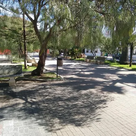 Ariazzurra S. Bart. San Bartolomeo Al Mare