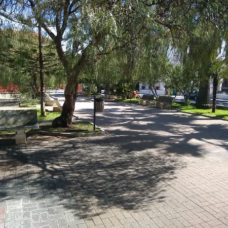 Apartamento Ariazzurra S. Bart.