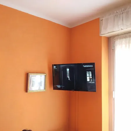 Apartamento Ariazzurra S. Bart. *