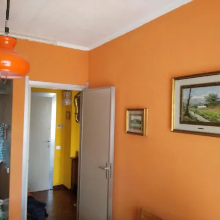 Ariazzurra S. Bart. * San Bartolomeo Al Mare