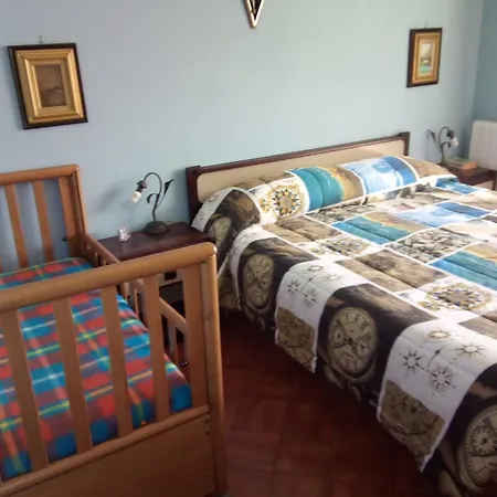 Ariazzurra S. Bart. * San Bartolomeo Al Mare