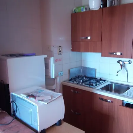 Ariazzurra S. Bart. San Bartolomeo Al Mare