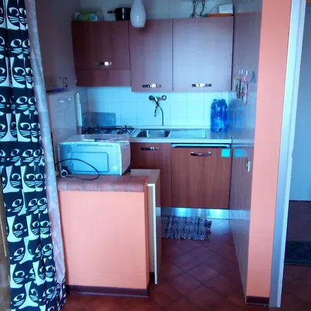 Ariazzurra S. Bart. * San Bartolomeo Al Mare