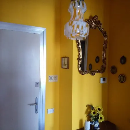 Ariazzurra S. Bart. * San Bartolomeo Al Mare