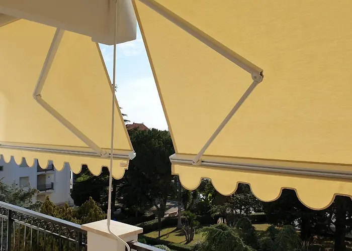 Ariazzurra S. Bart. Appartement *