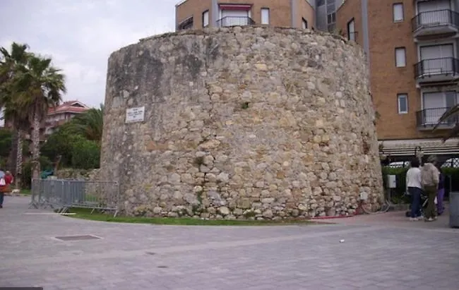 Appartement Ariazzurra S. Bart. *