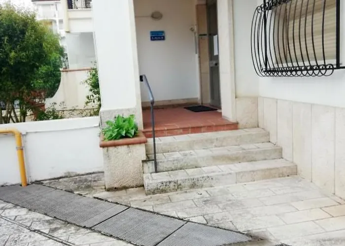 Ariazzurra S. Bart. *