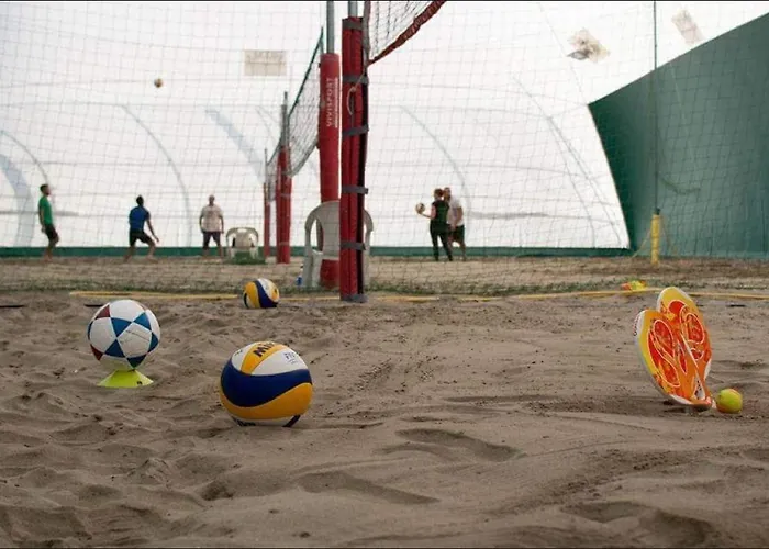 Ariazzurra S. Bart. San Bartolomeo Al Mare