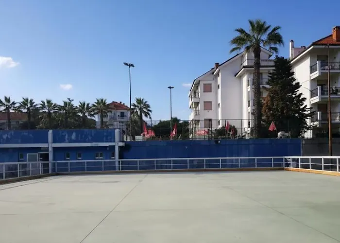 Ariazzurra S. Bart. Appartement *