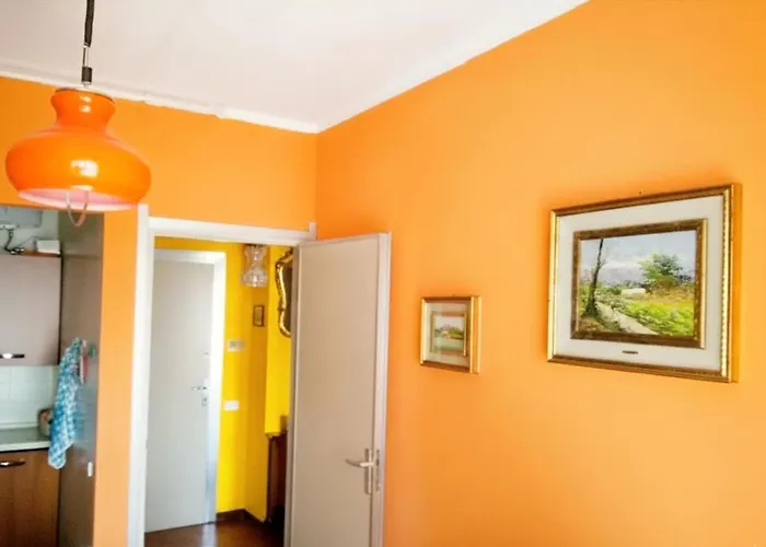 Apartment Ariazzurra S. Bart. *