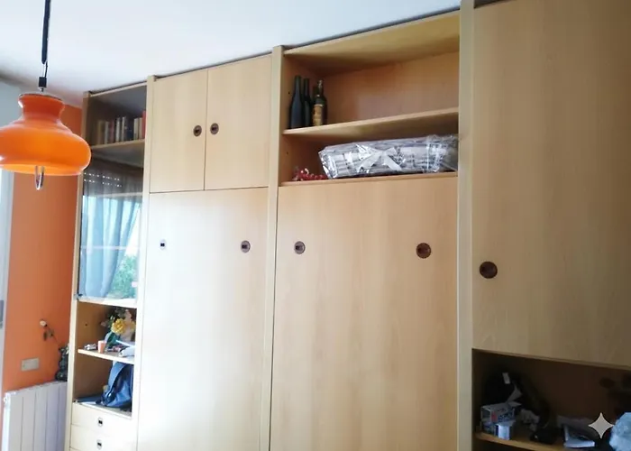 Appartement Ariazzurra S. Bart.