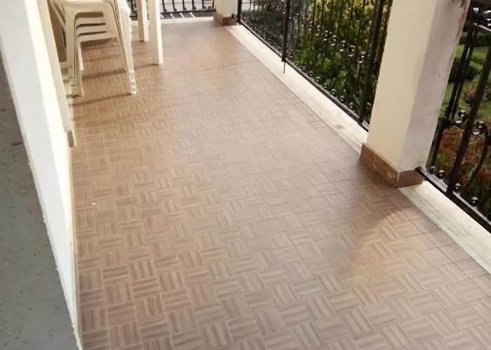 Ariazzurra S. Bart. Appartement San Bartolomeo Al Mare