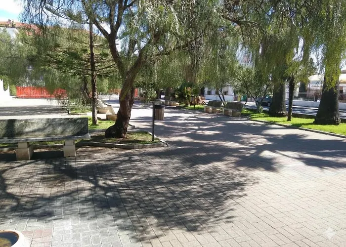 Ariazzurra S. Bart. San Bartolomeo Al Mare