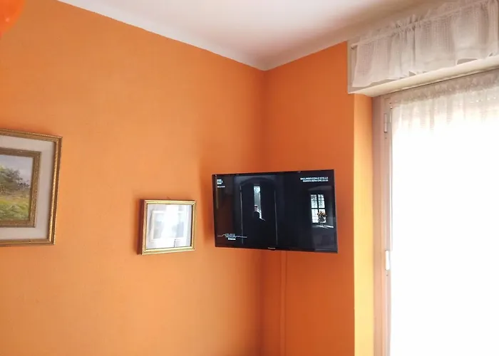 Appartement Ariazzurra S. Bart. *