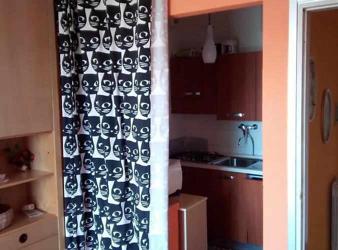 Appartement Ariazzurra S. Bart. *