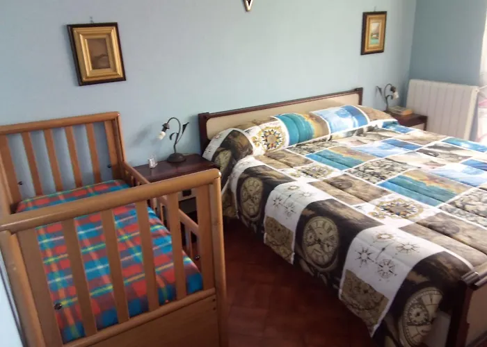 Ariazzurra S. Bart. * San Bartolomeo Al Mare