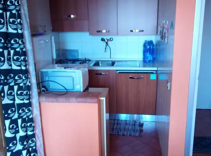 Ariazzurra S. Bart. * San Bartolomeo Al Mare