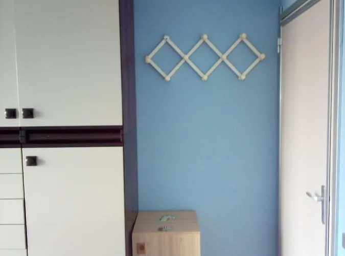 Apartment Ariazzurra S. Bart.