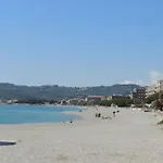 Apartment Ariazzurra S. Bart. San Bartolomeo Al Mare