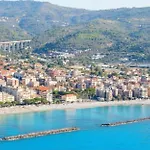 Ariazzurra S. Bart. Daire