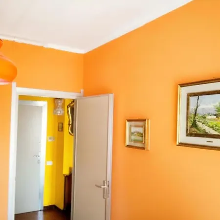 Appartamento Ariazzurra S. Bart. *