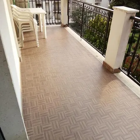 Ariazzurra S. Bart. Apartament San Bartolomeo Al Mare