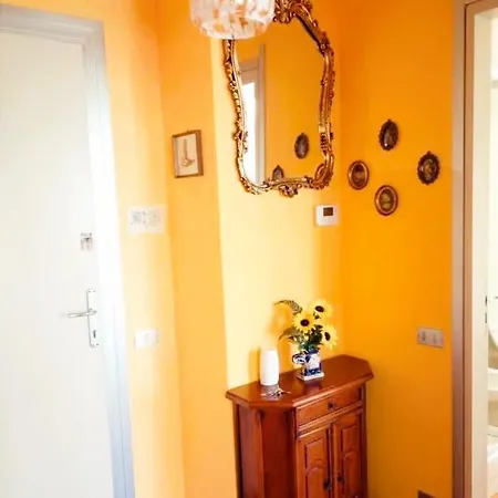 Apartament Ariazzurra S. Bart.