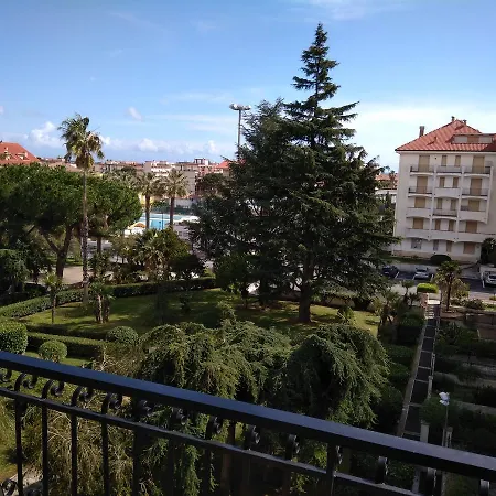 Apartment Ariazzurra S. Bart.