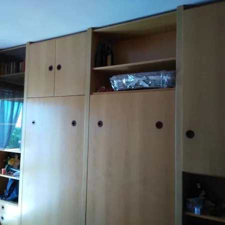 Appartement Ariazzurra S. Bart.