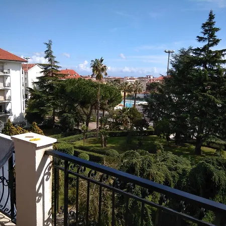 Ariazzurra S. Bart. *