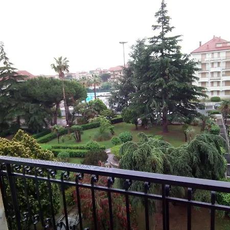 Ariazzurra S. Bart. Apartment San Bartolomeo Al Mare