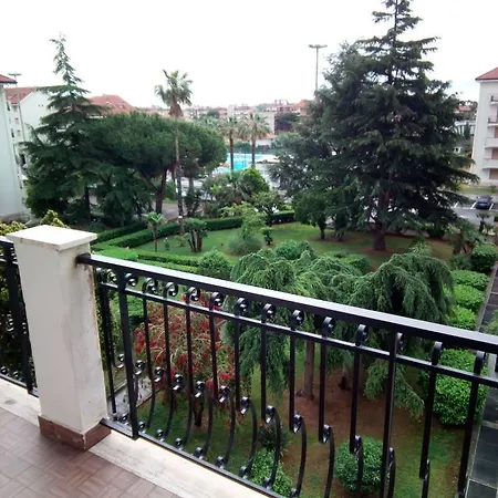 Ariazzurra S. Bart. Apartment San Bartolomeo Al Mare