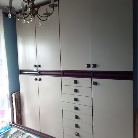 Ariazzurra S. Bart. Apartment San Bartolomeo Al Mare