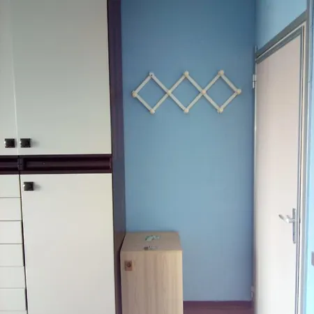 Apartment Ariazzurra S. Bart.
